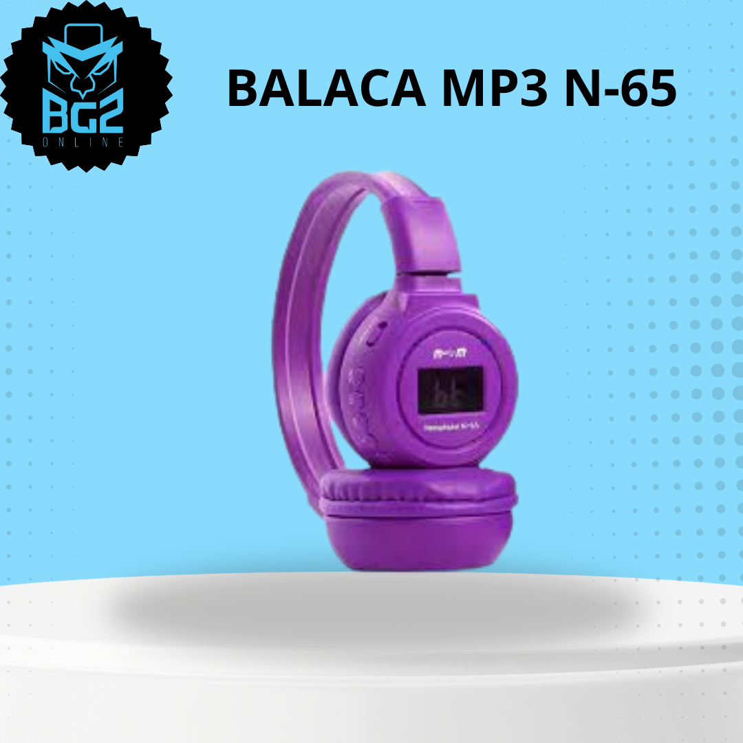 BALACA MP3 N65